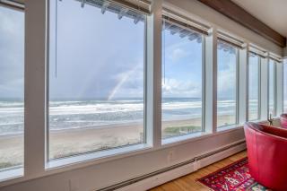Castlewood By The Sea - Lincoln City - 1