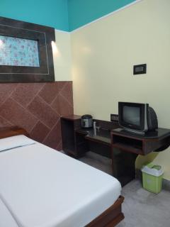 Krishna Lodge - Tiruchchirāppalli - 8