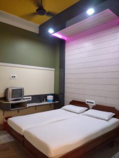 Krishna Lodge - Tiruchchirāppalli - 6