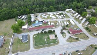 Four Oaks Lodging - Smithfield - 4