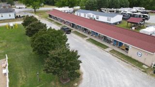 Four Oaks Lodging - Smithfield - 0
