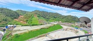 Mary Apt @ Equatorial Hill Resort - Cameron Highlands - 3