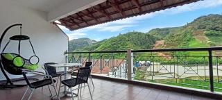 Mary Apt @ Equatorial Hill Resort - Cameron Highlands - 4