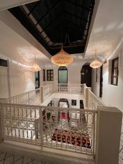 Riad Malfa - Marrakech - 9