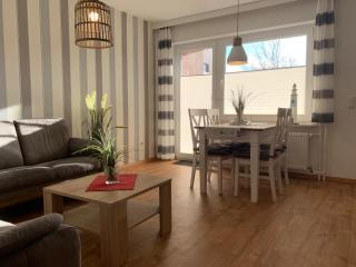 Kleine Brise Apartment 1 - Büsum - 7