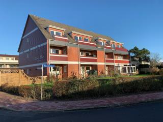 Kleine Brise Apartment 1 - Büsum - 1