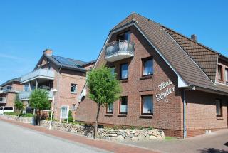 Haus Kähler 1 Wohnung 8 - Büsum - 1