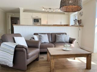 Büsumer Reethus Apartment 2 6 - 0