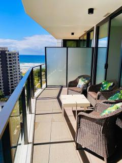Koko luxury apartment in Broadbeach - Gold Coast - 6
