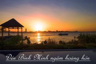 Binh Minh Eco Lodge - Can Tho - 0