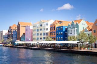 Handelskade City Suites - Willemstad - 9