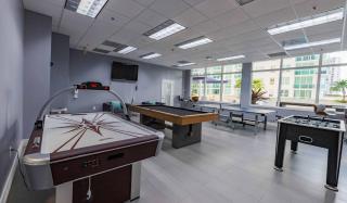 Luxury 1BD Apt in Downtown Brickell free parking - Miami - 8