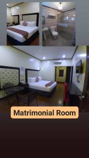 The Ambassador Hotel - 8