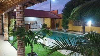 Borogodó House - Barra Grande - 2