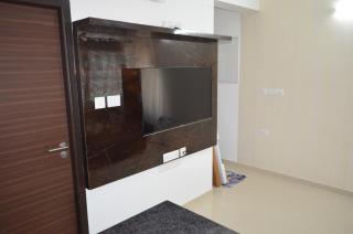 Oviyam Sea view Apartment, feel like home - 4