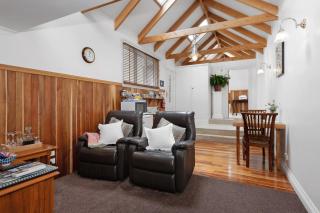 Ellie's Cottages - Stanley - 5