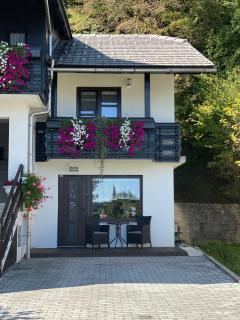 Apartma Vražič - Bled - 0