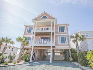 Ohana Tides Home - Holden Beach - 9