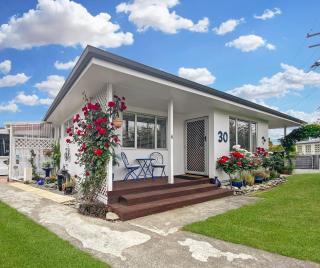 Rathlin Cottage - Twizel - 0