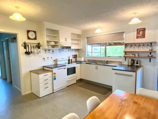 Rathlin Cottage - Twizel - 8