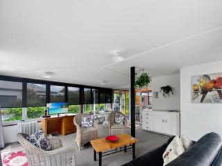 Rathlin Cottage - Twizel - 6