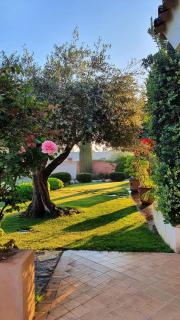 Villa Dammusello - 2