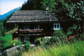Marianne Rudigier - Aussergosten - 1