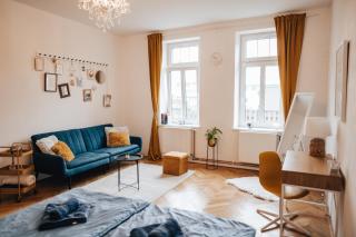 Apartment 1935, Olomouc Pavlovičky - Olomouc - 6