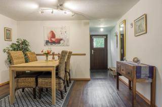 Sommerhaus in den Walddörfern - 8