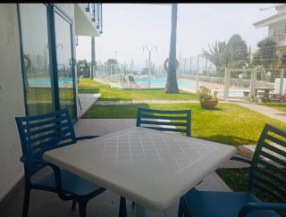 Alsol Los Caribes 1 - Playa del Ingles - 9