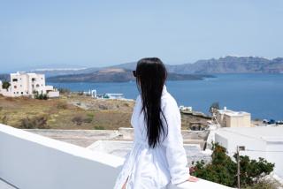 Pancratium Villas & Suites - 8