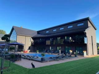 SKY Villa - Palanga - 6