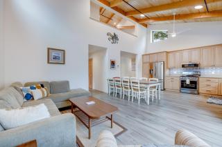 Tidepool Retreat - Fort Bragg - 6