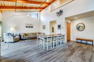 Tidepool Retreat - Fort Bragg - 2