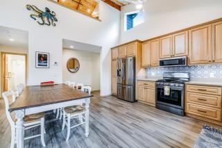 Tidepool Retreat - Fort Bragg - 1