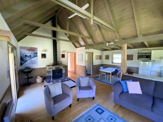 Crabapple Cottage Harrietville - Harrietville - 6