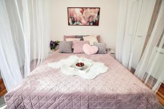 Warmia Rooms Pink Room - Olsztyn - 0