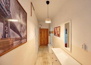 Warmia Rooms Pink Room - 1