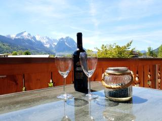 Ferienwohnung Wetterstein - Garmisch-Partenkirchen - 4