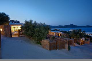 Elounda Eleon Villas - 2