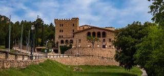 La Figuerola Hotel & Restaurant - Vandellós - 0