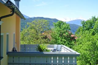 Landhaus Neubauer - Millstatt - 9