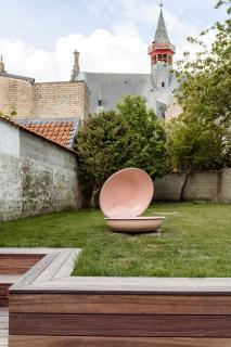 LaDamme - Familievakantiewoning voor 12 in Damme, nabij Brugge - 9