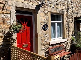 Dog-Friendly Cottage, Skipton - 0