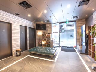 HOTEL LiVEMAX Fukuoka Tenjin - Fukuoka - 5