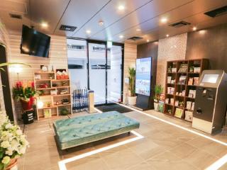 HOTEL LiVEMAX Fukuoka Tenjin - 4