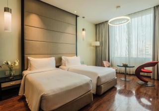 E Hotel - Chennai - 7