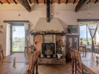 Tuscan Views, Seggiano - 3