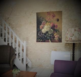 Gites les Lignons - Champniers - 6