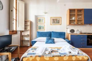 Lovely Loft 2 steps from the Cathedral in Florence - Florenz - 4